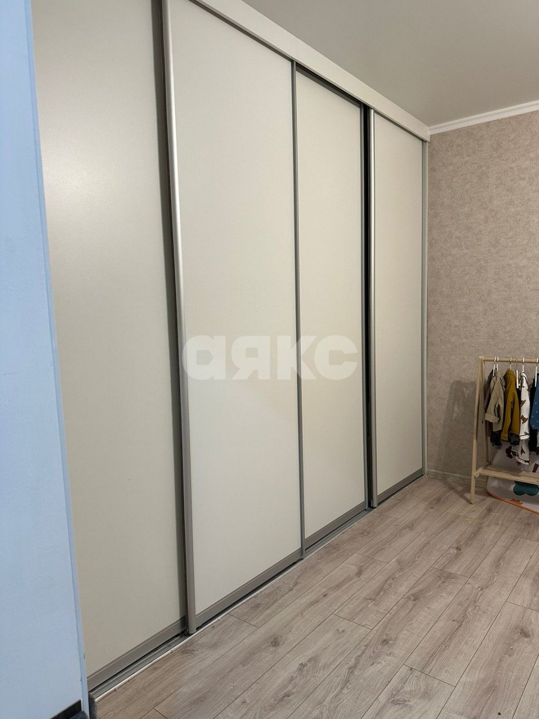 Фото №6: 1-комнатная квартира 38 м² - Армавир, ул. Первомайская, 6
