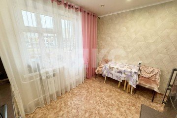 Фото №4: 3-комнатная квартира 81 м² - Нижнекамск, мкр. 34-й, ул. Студенческая, 32