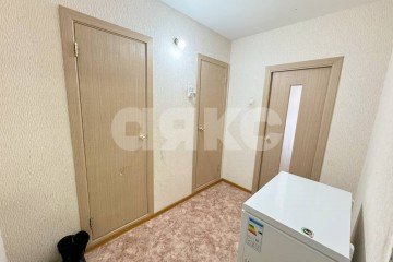 Фото №5: 3-комнатная квартира 81 м² - Нижнекамск, мкр. 34-й, ул. Студенческая, 32