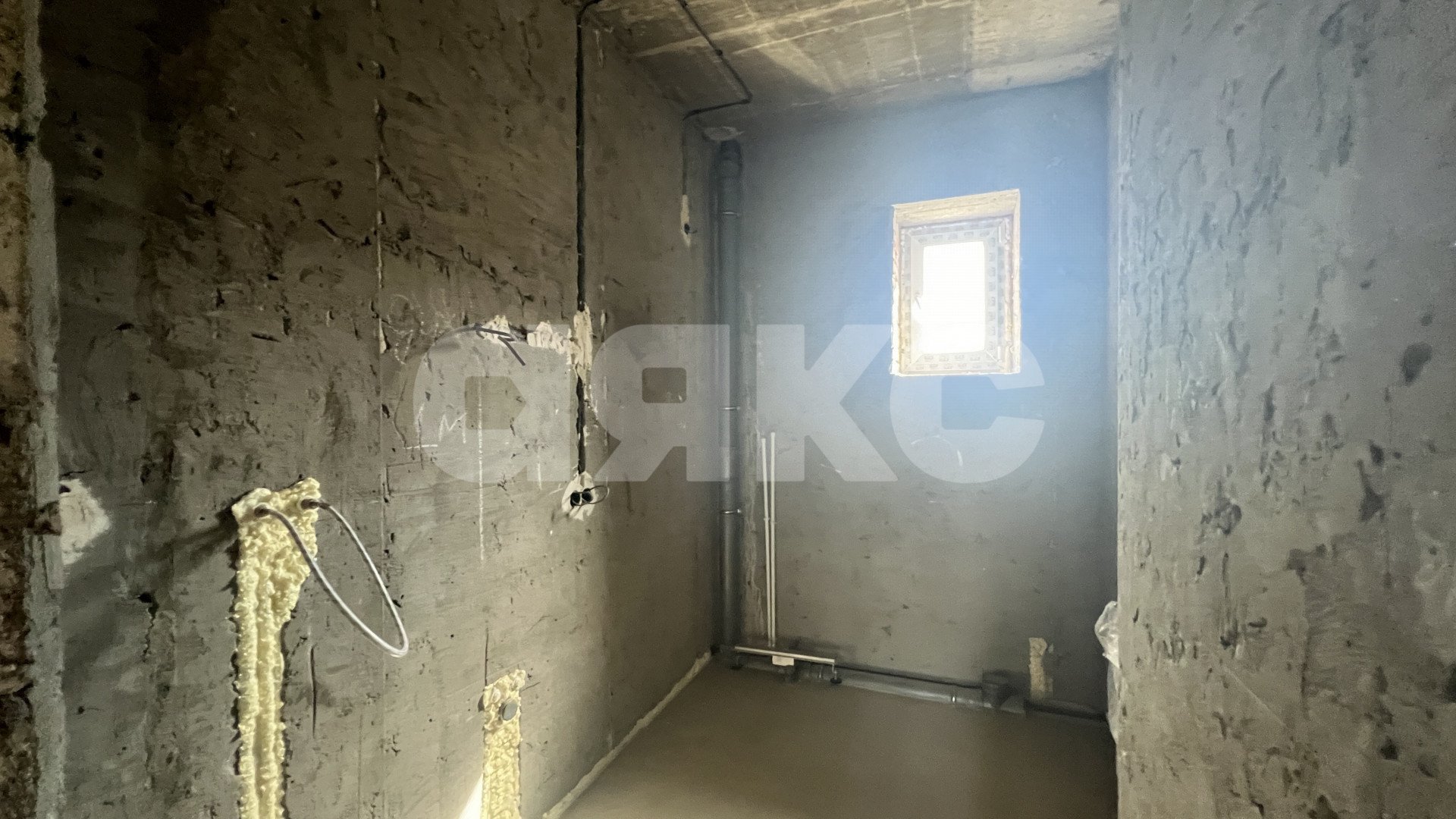 Фото №10: Студия <span class="whitespace-nowrap">31 м²</span>, <span class="whitespace-nowrap">2/3 эт.</span> - Анапская, ул. Крюкова, 5