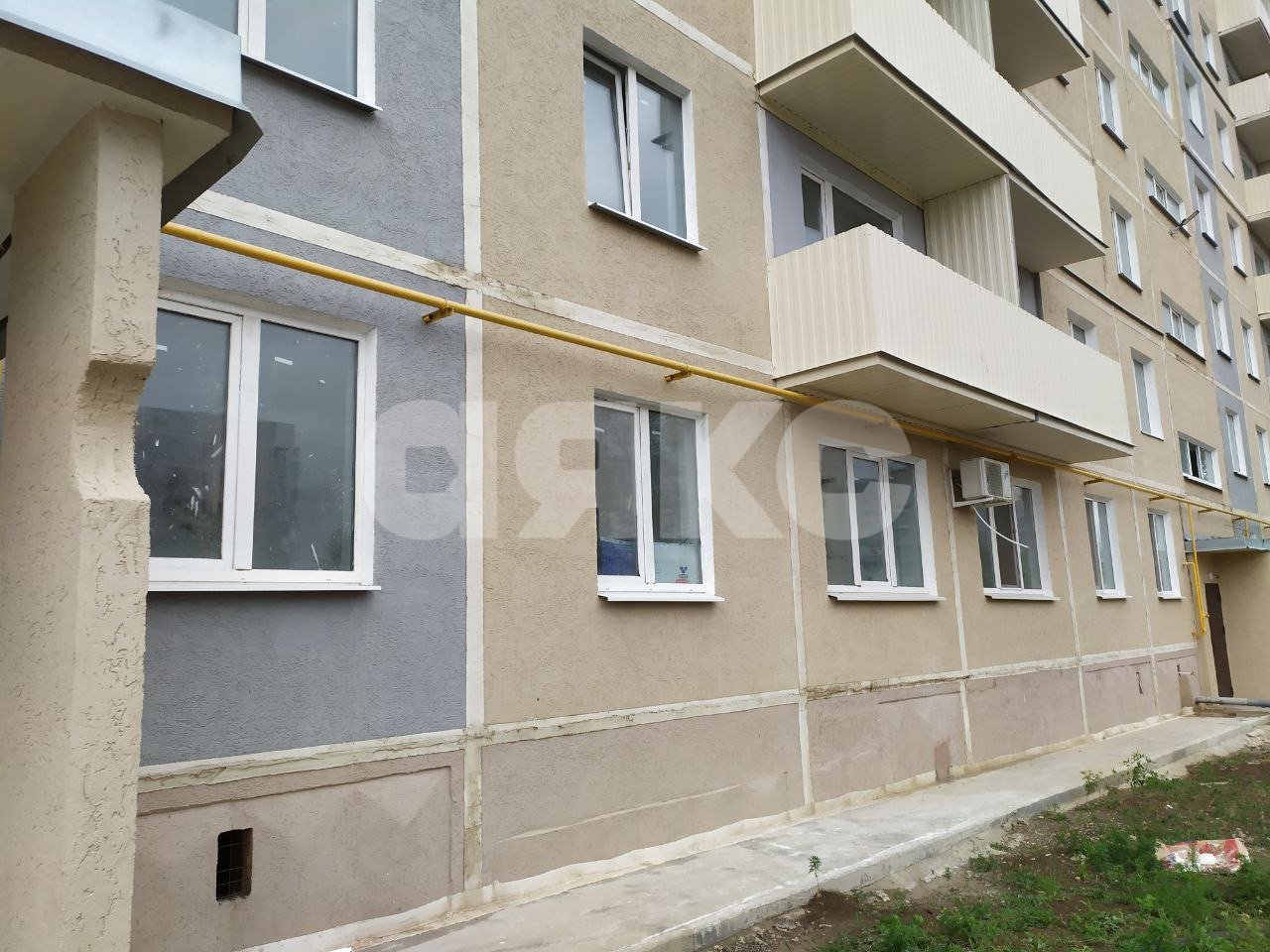 Фото №2: 3-комнатная квартира 62 м² - Мариуполь, Восточный, пр-кт Защитников Украины, 52