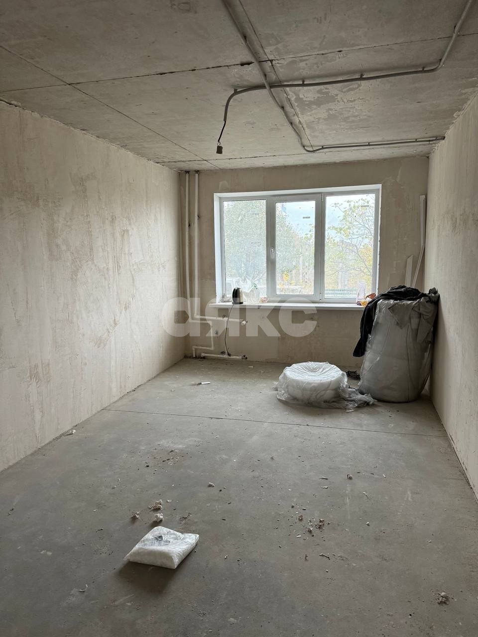 Фото №4: 3-комнатная квартира 62 м² - Мариуполь, Восточный, пр-кт Защитников Украины, 52