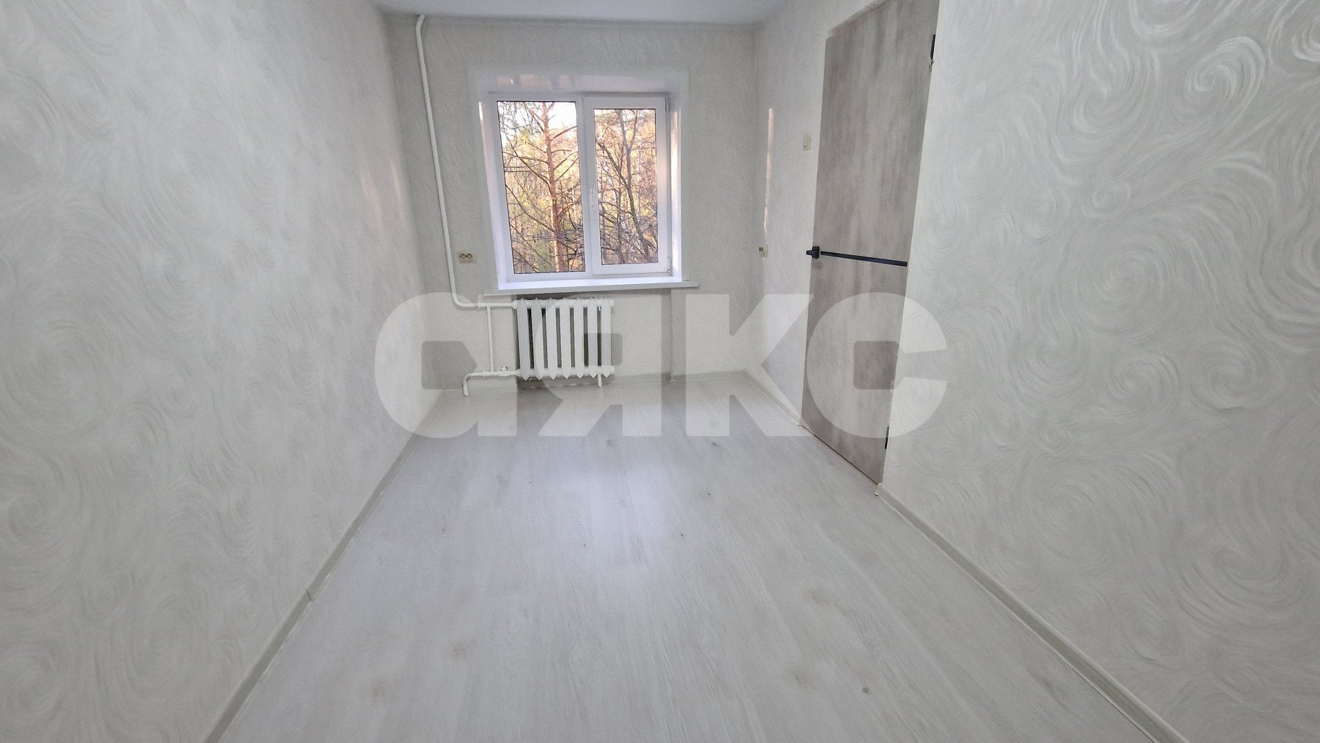 Фото №5: 2-комнатная квартира 44 м² - Воскресенск, Центральный, ул. Менделеева, 30