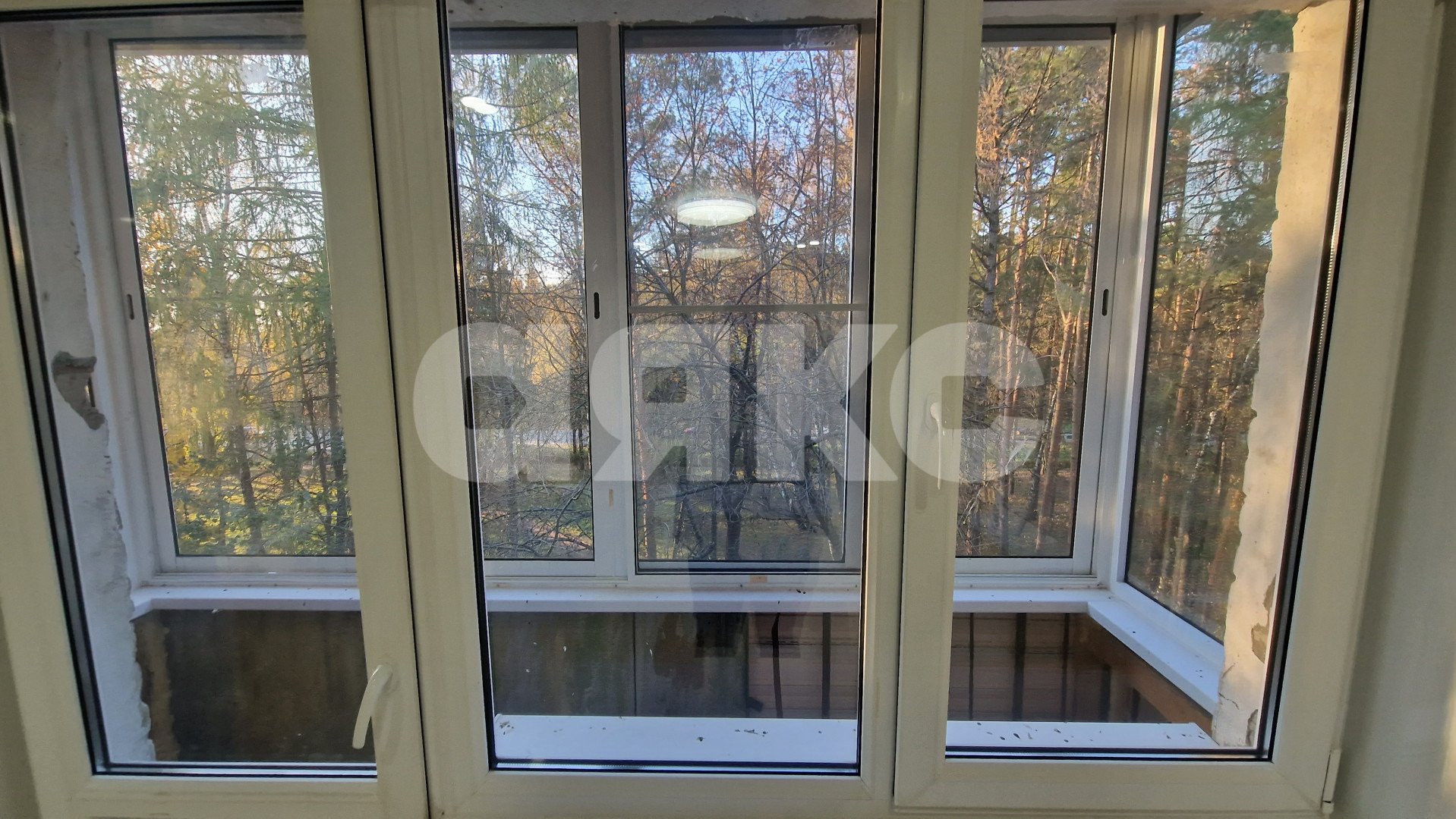 Фото №8: 2-комнатная квартира 44 м² - Воскресенск, Центральный, ул. Менделеева, 30