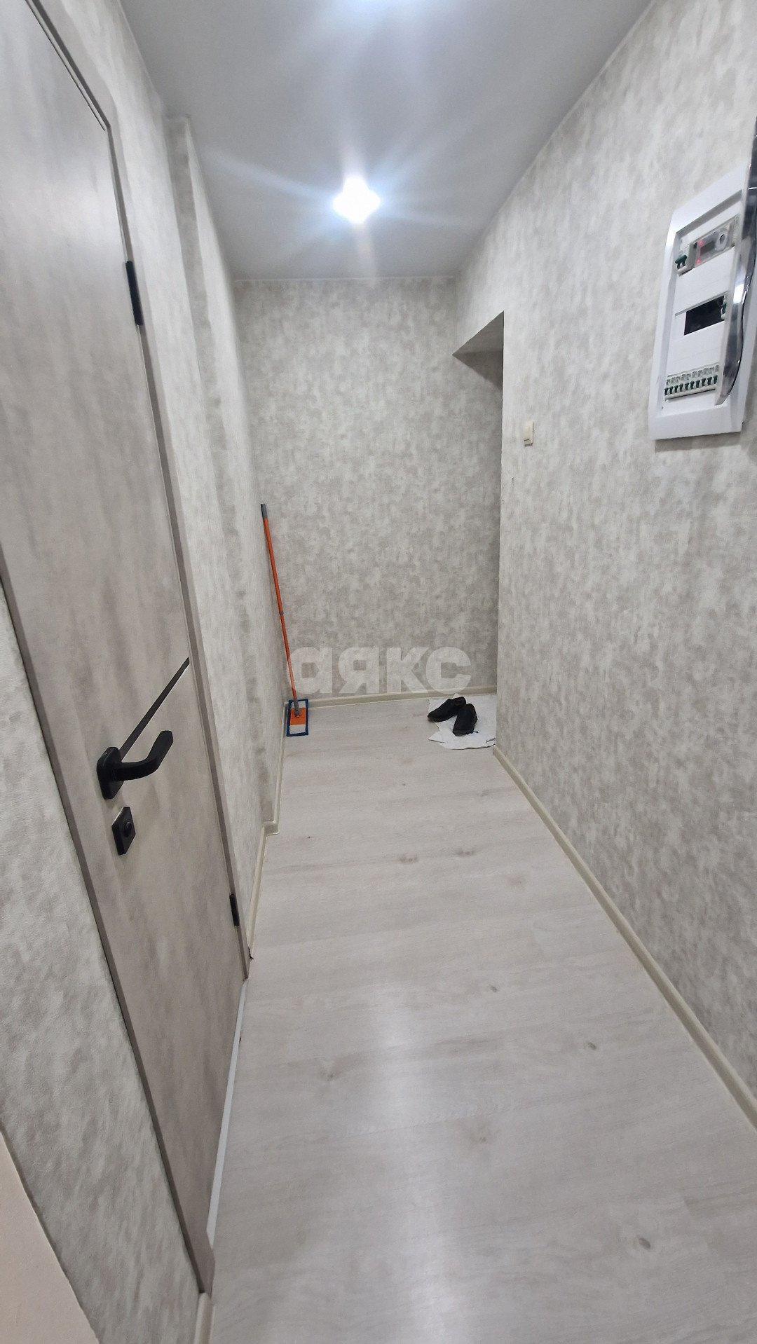 Фото №6: 2-комнатная квартира 44 м² - Воскресенск, Центральный, ул. Менделеева, 30