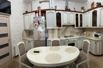 Фото №1: 3-комнатная квартира <span class="whitespace-nowrap">78 м²</span>, <span class="whitespace-nowrap">1/10 эт.</span> - Анапа, мкр. Алексеевка, ул. Зелёная, 1В