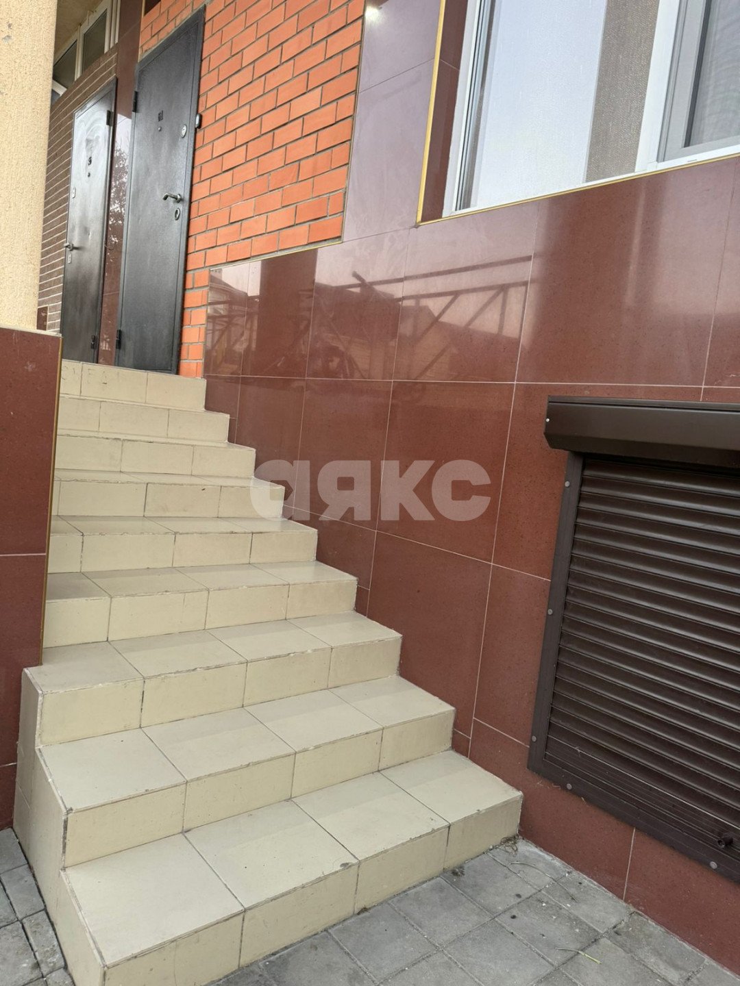 Фото №22: 3-комнатная квартира <span class="whitespace-nowrap">78 м²</span>, <span class="whitespace-nowrap">1/10 эт.</span> - Анапа, Алексеевка, мкр. Алексеевка, ул. Зелёная, 1В