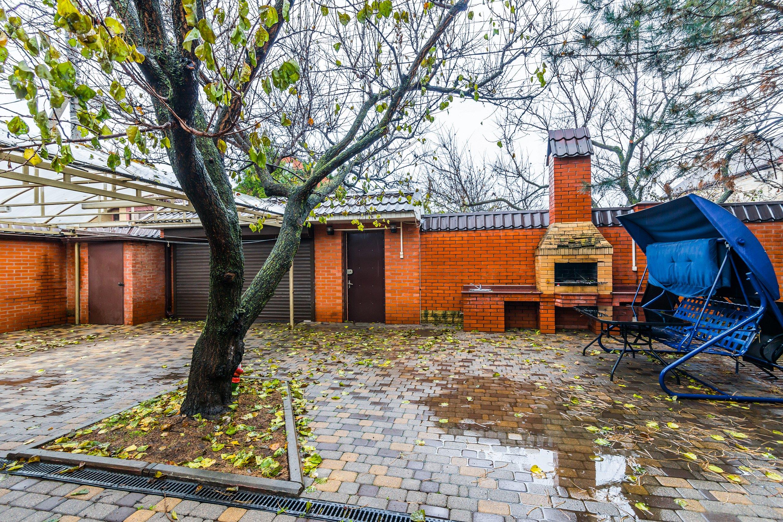 Фото №16: Дом 123 м² + 6 сот. - Краснодар, Прикубанский внутригородской округ, Калинино, мкр. Завод Радиоизмерительных Приборов, б-р Интернациональный, 112