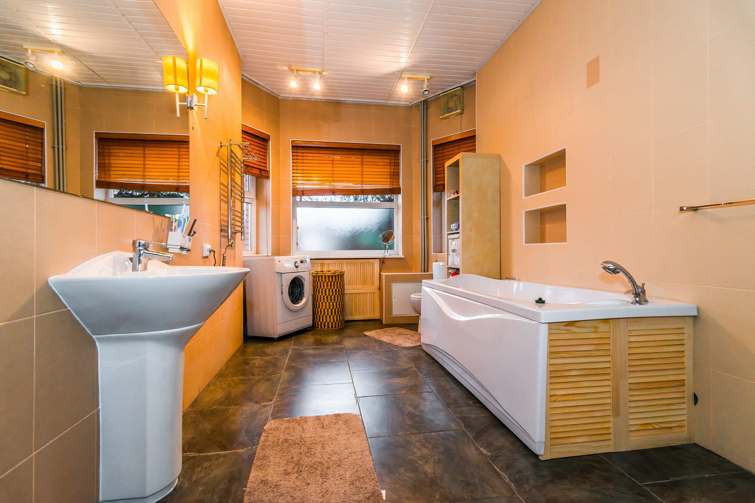 Фото №21: Дом 123 м² + 6 сот. - Краснодар, Прикубанский внутригородской округ, Калинино, мкр. Завод Радиоизмерительных Приборов, б-р Интернациональный, 112