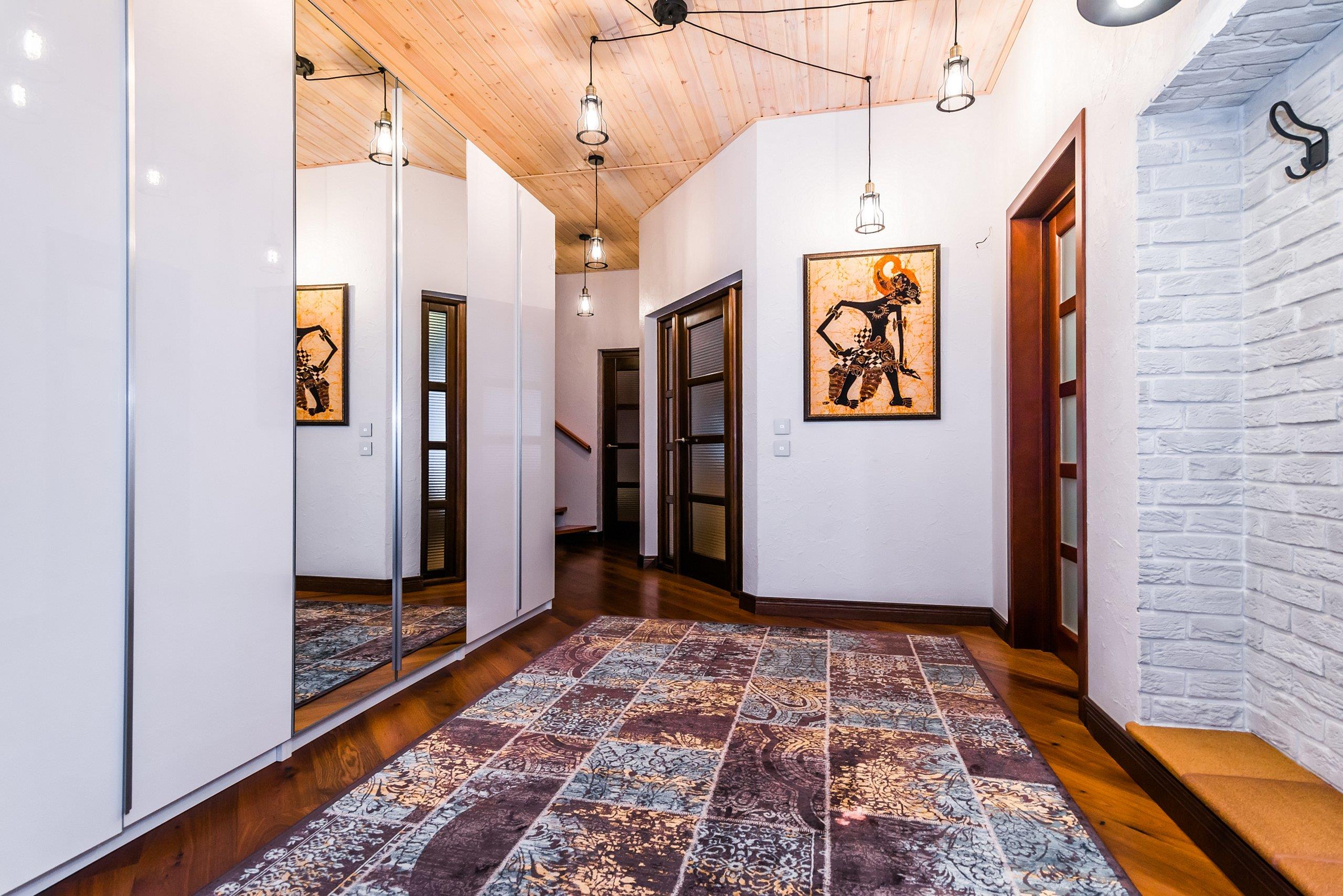 Фото №9: Дом 123 м² + 6 сот. - Краснодар, Прикубанский внутригородской округ, Калинино, мкр. Завод Радиоизмерительных Приборов, б-р Интернациональный, 112