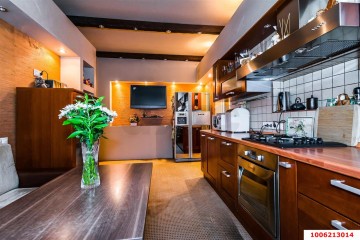 Фото №2: Дом 123 м² - Краснодар, мкр. Завод Радиоизмерительных Приборов, б-р Интернациональный, 112