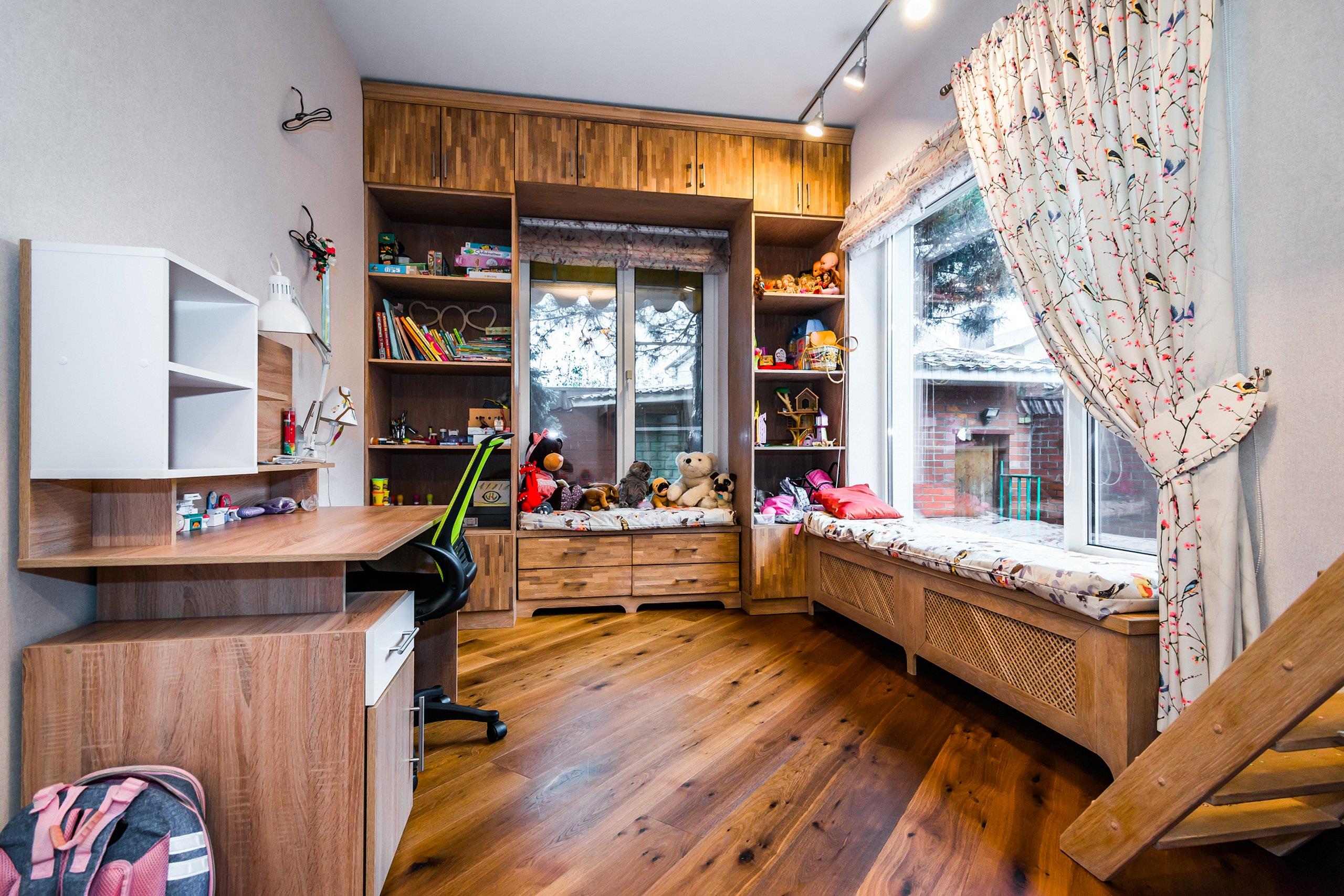 Фото №8: Дом 123 м² + 6 сот. - Краснодар, Прикубанский внутригородской округ, Калинино, мкр. Завод Радиоизмерительных Приборов, б-р Интернациональный, 112