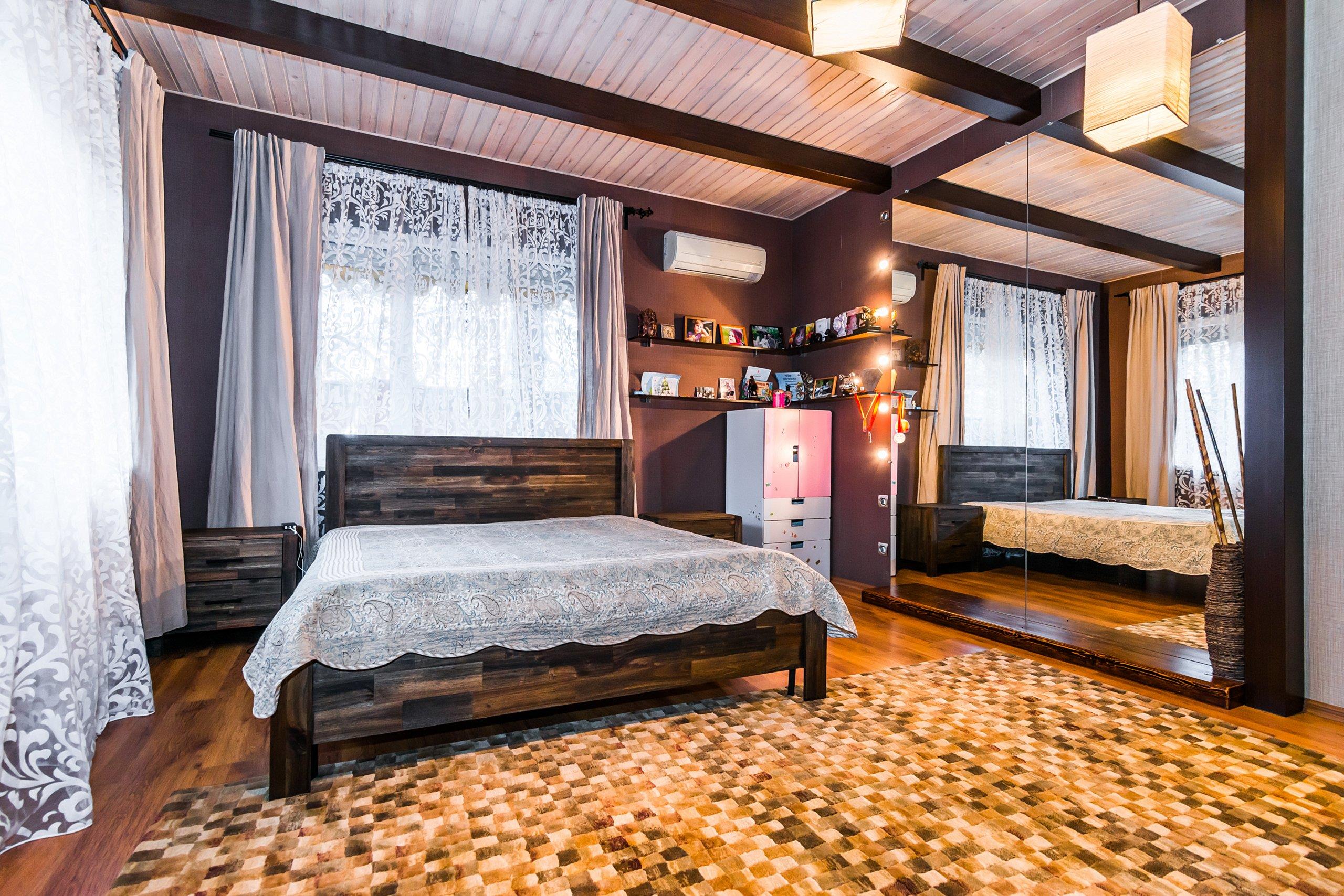 Фото №7: Дом 123 м² + 6 сот. - Краснодар, Прикубанский внутригородской округ, Калинино, мкр. Завод Радиоизмерительных Приборов, б-р Интернациональный, 112