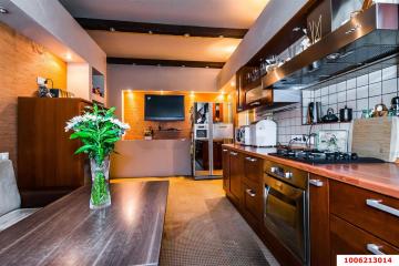 Фото №2: Дом 123 м² - Краснодар, мкр. Завод Радиоизмерительных Приборов, б-р Интернациональный, 112