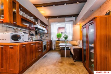 Фото №1: Дом 123 м² - Краснодар, мкр. Завод Радиоизмерительных Приборов, б-р Интернациональный, 112