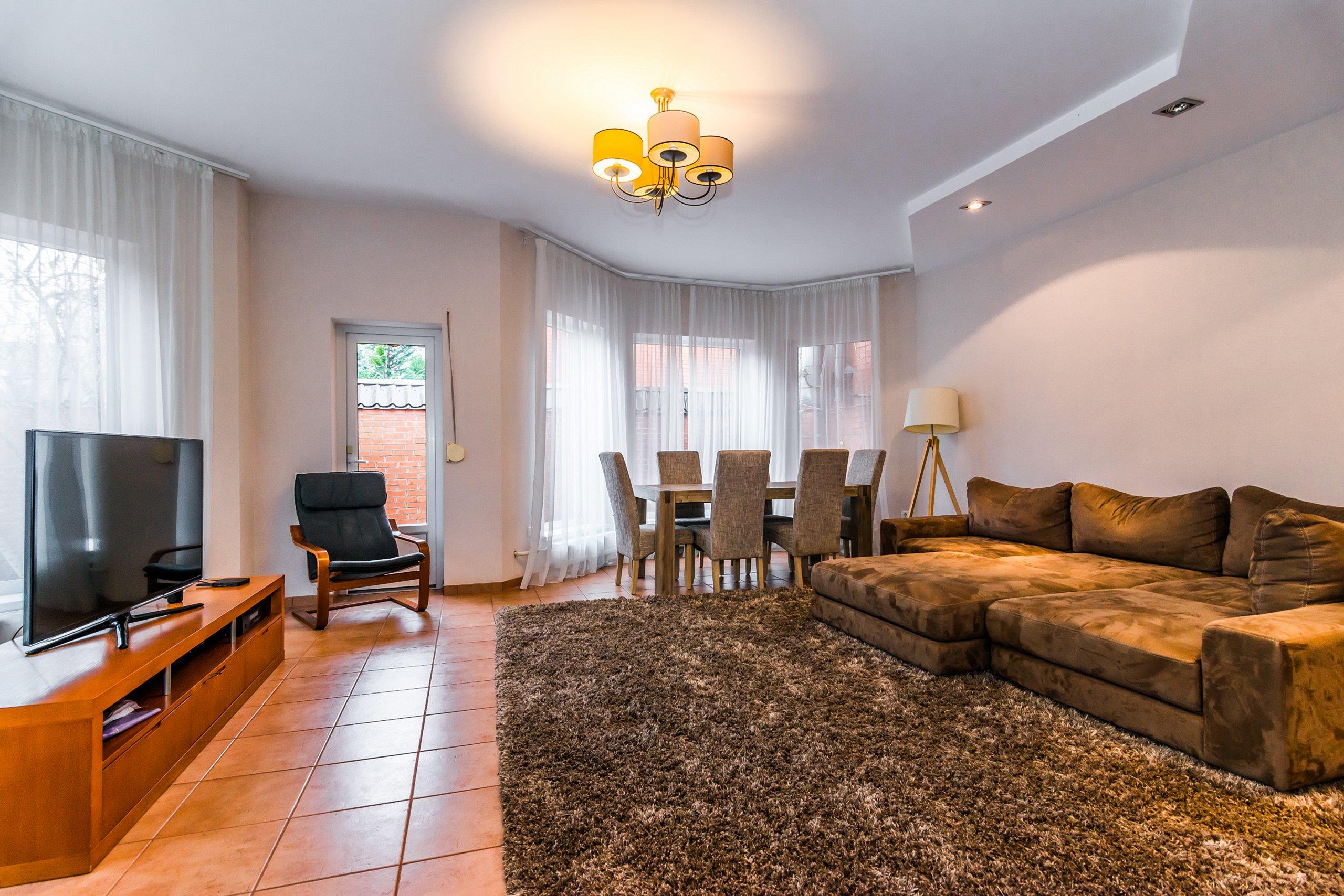 Фото №3: Дом 123 м² + 6 сот. - Краснодар, Прикубанский внутригородской округ, Калинино, мкр. Завод Радиоизмерительных Приборов, б-р Интернациональный, 112