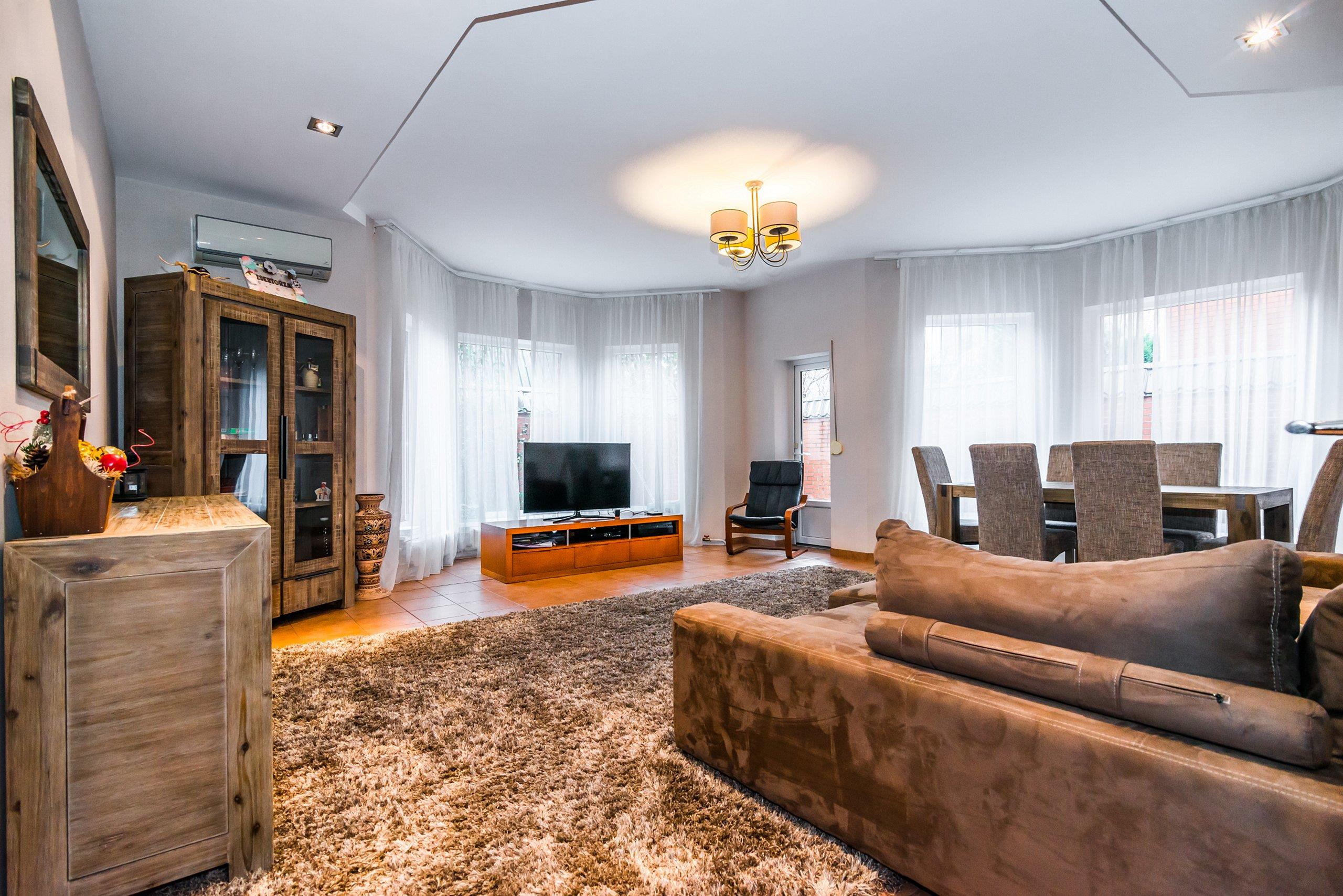 Фото №4: Дом 123 м² + 6 сот. - Краснодар, Прикубанский внутригородской округ, Калинино, мкр. Завод Радиоизмерительных Приборов, б-р Интернациональный, 112