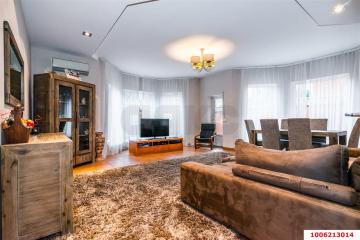 Фото №4: Дом 123 м² - Краснодар, мкр. Завод Радиоизмерительных Приборов, б-р Интернациональный, 112