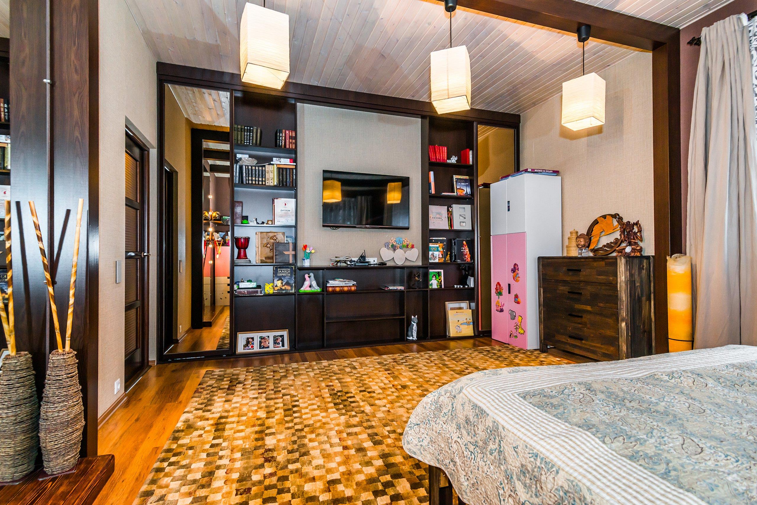 Фото №5: Дом 123 м² + 6 сот. - Краснодар, Прикубанский внутригородской округ, Калинино, мкр. Завод Радиоизмерительных Приборов, б-р Интернациональный, 112