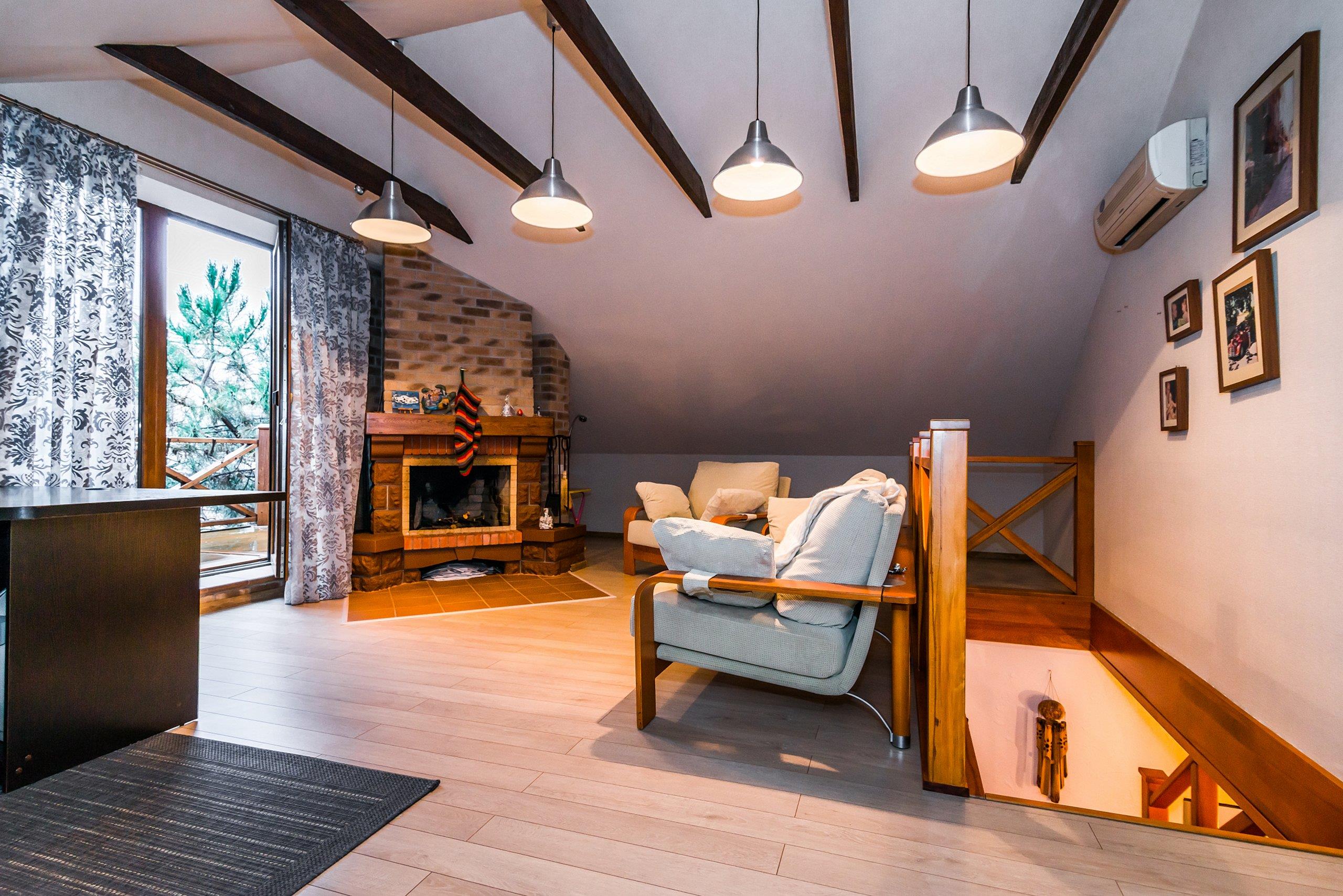 Фото №11: Дом 123 м² + 6 сот. - Краснодар, Прикубанский внутригородской округ, Калинино, мкр. Завод Радиоизмерительных Приборов, б-р Интернациональный, 112