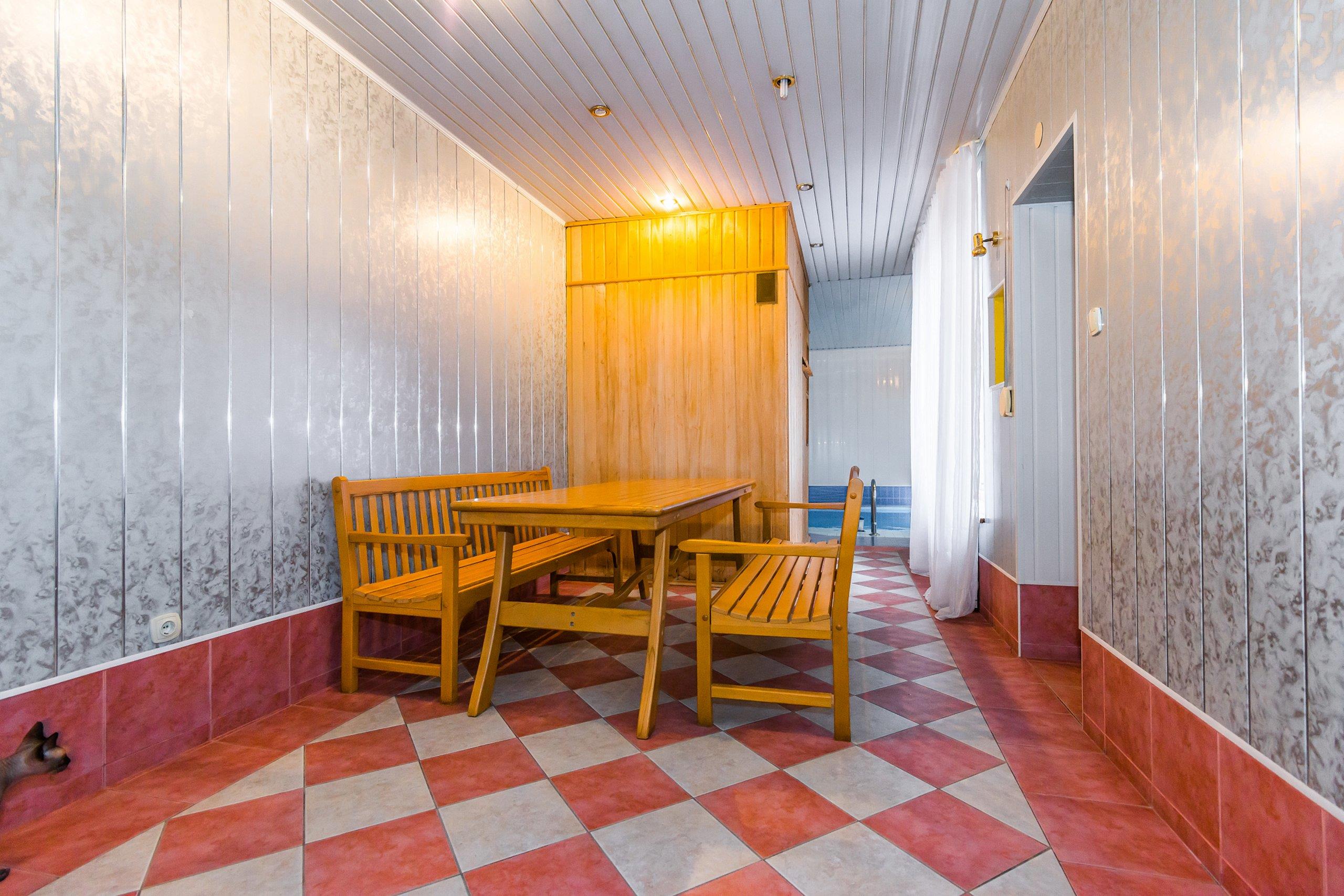 Фото №19: Дом 123 м² + 6 сот. - Краснодар, Прикубанский внутригородской округ, Калинино, мкр. Завод Радиоизмерительных Приборов, б-р Интернациональный, 112