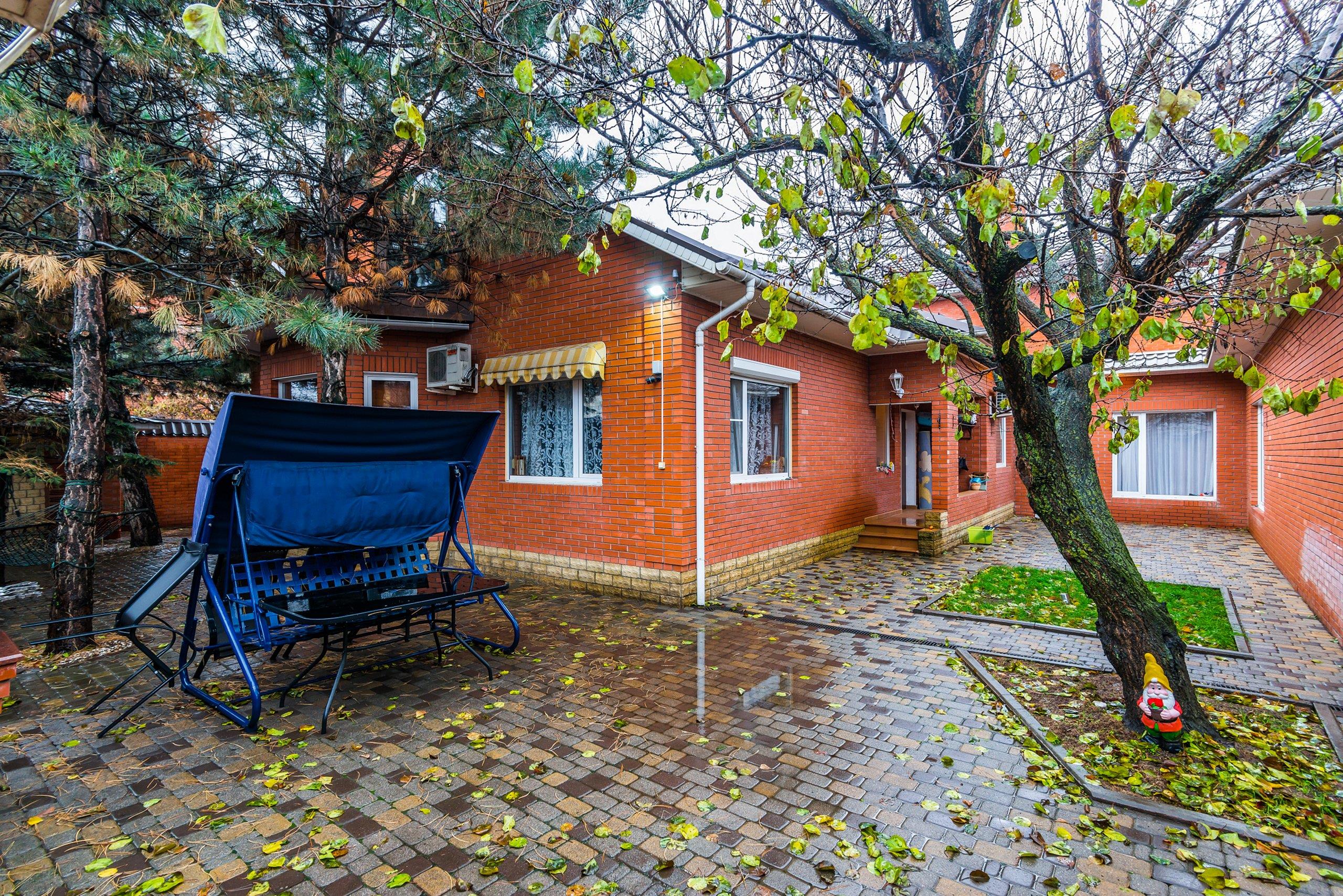 Фото №14: Дом 123 м² + 6 сот. - Краснодар, Прикубанский внутригородской округ, Калинино, мкр. Завод Радиоизмерительных Приборов, б-р Интернациональный, 112