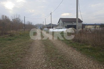 Фото №4: Участок садоводство - Саратовская, ул. Табачная, 3Б
