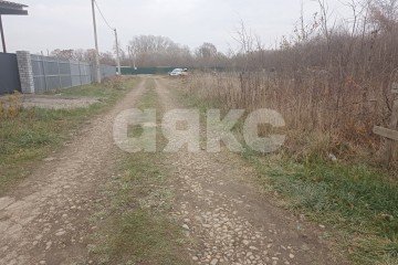 Фото №3: Участок садоводство - Саратовская, ул. Табачная, 3Б