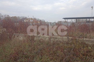 Фото №2: Участок садоводство - Саратовская, ул. Табачная, 3Б