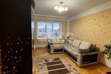 Фото №1: 3-комнатная квартира 62 м² - Майкоп, ул. 12 Марта, 150