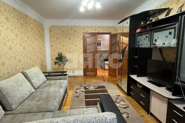 Фото №2: 3-комнатная квартира 62 м² - Майкоп, ул. 12 Марта, 150