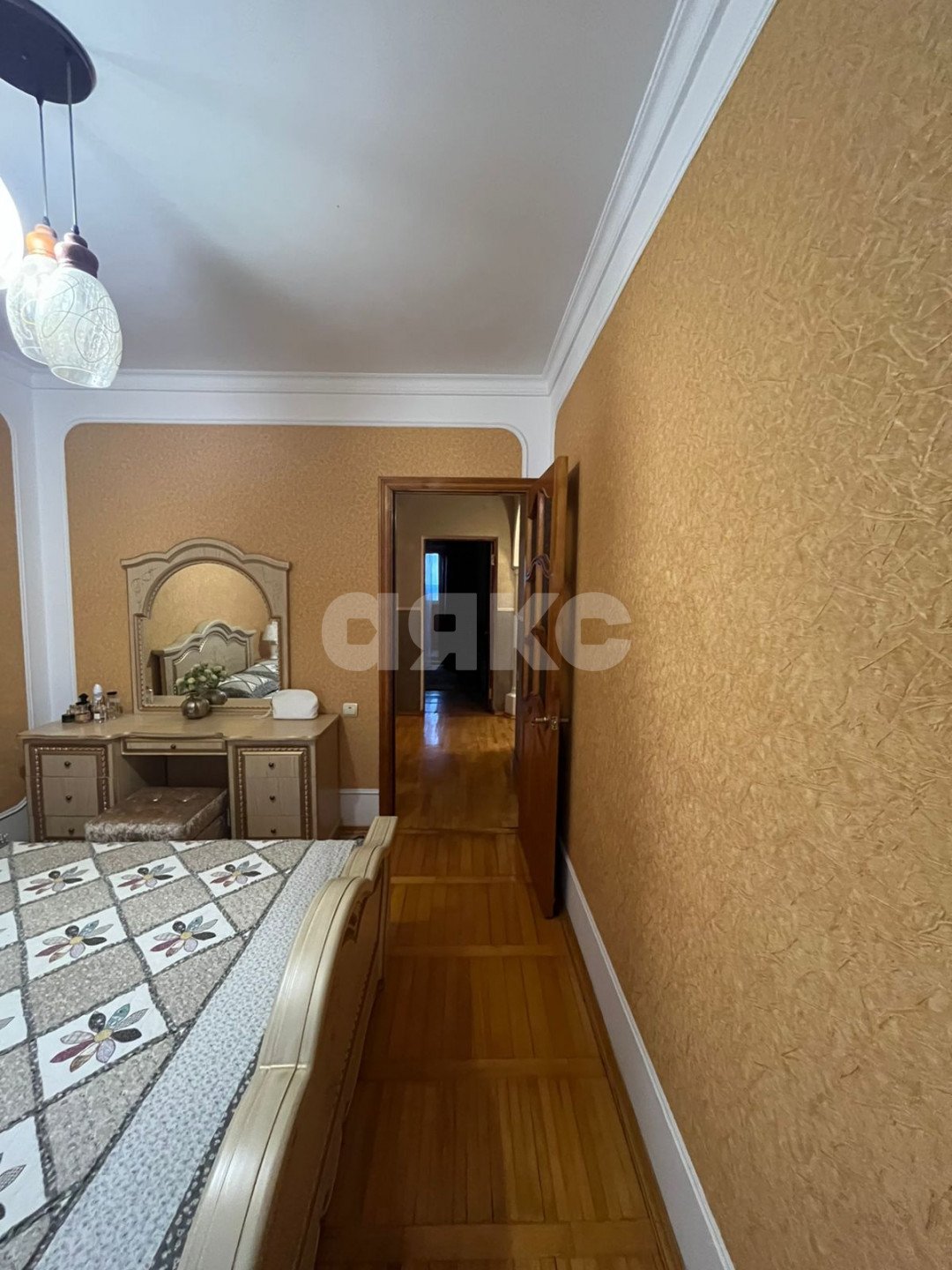 Фото №8: 3-комнатная квартира 62 м² - Майкоп, ул. 12 Марта, 150