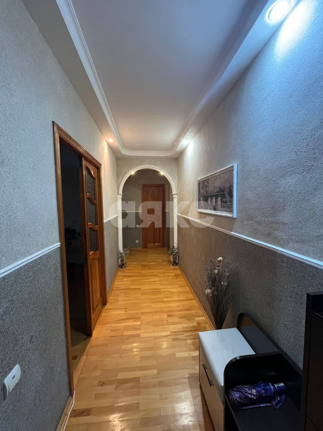 Фото №4: 3-комнатная квартира 62 м² - Майкоп, ул. 12 Марта, 150
