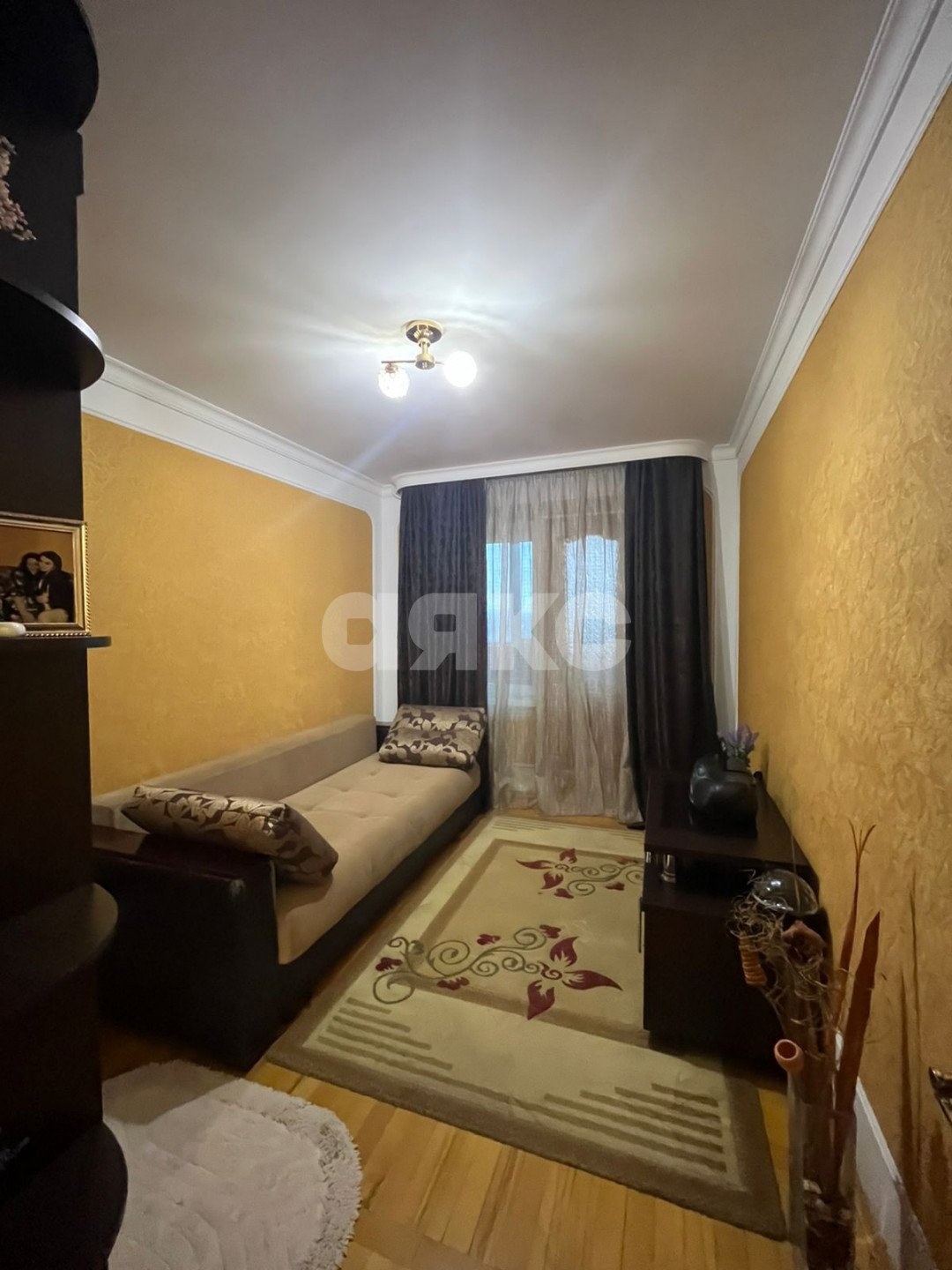 Фото №10: 3-комнатная квартира 62 м² - Майкоп, ул. 12 Марта, 150