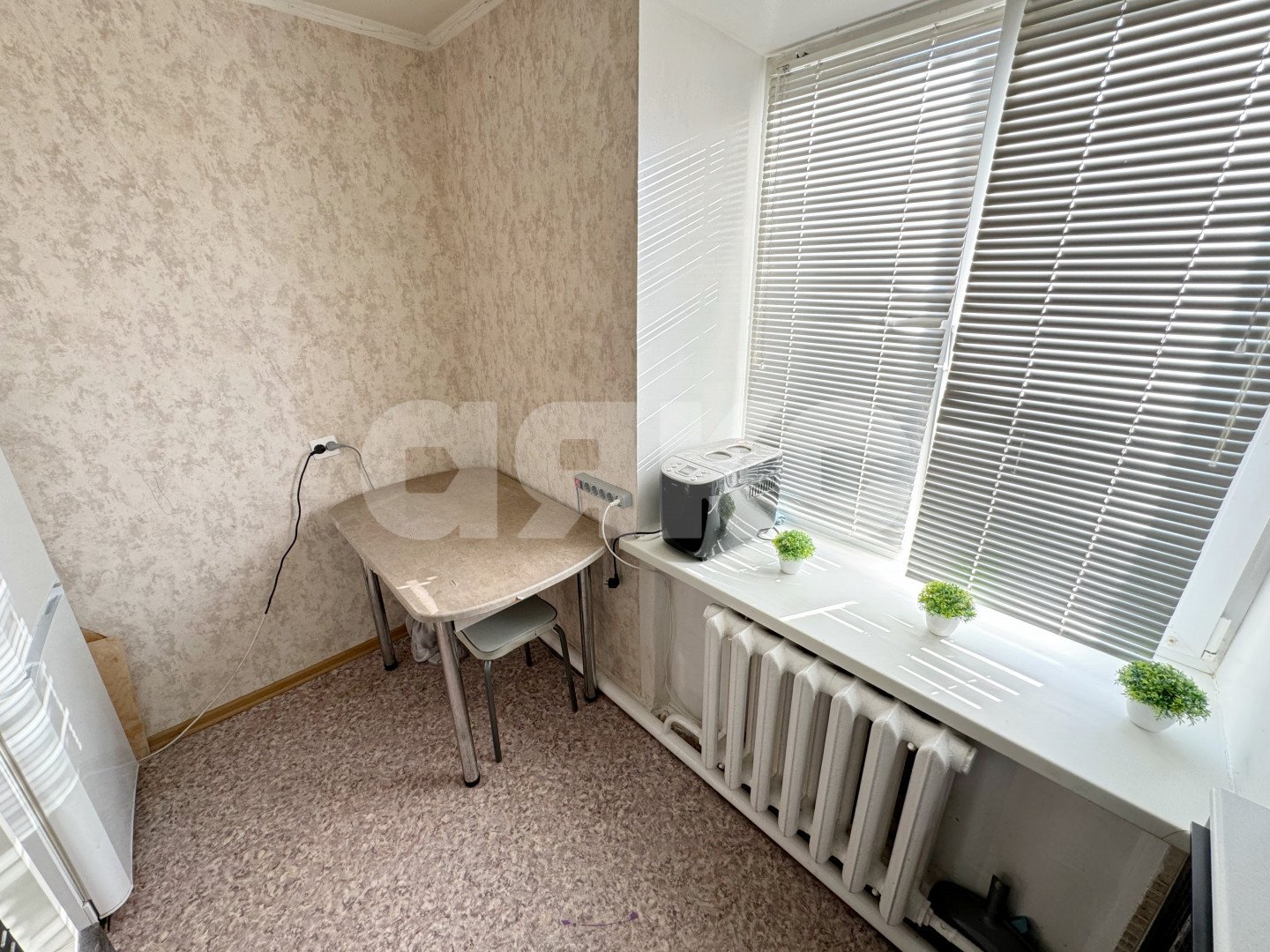 Фото №3: 2-комнатная квартира 41 м² - Красный Ключ, ул. Садовая, 25