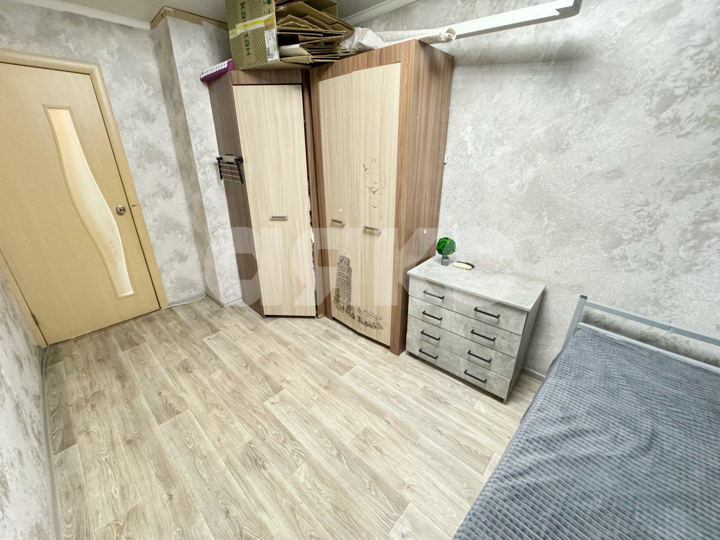 Фото №5: 2-комнатная квартира 41 м² - Красный Ключ, ул. Садовая, 25
