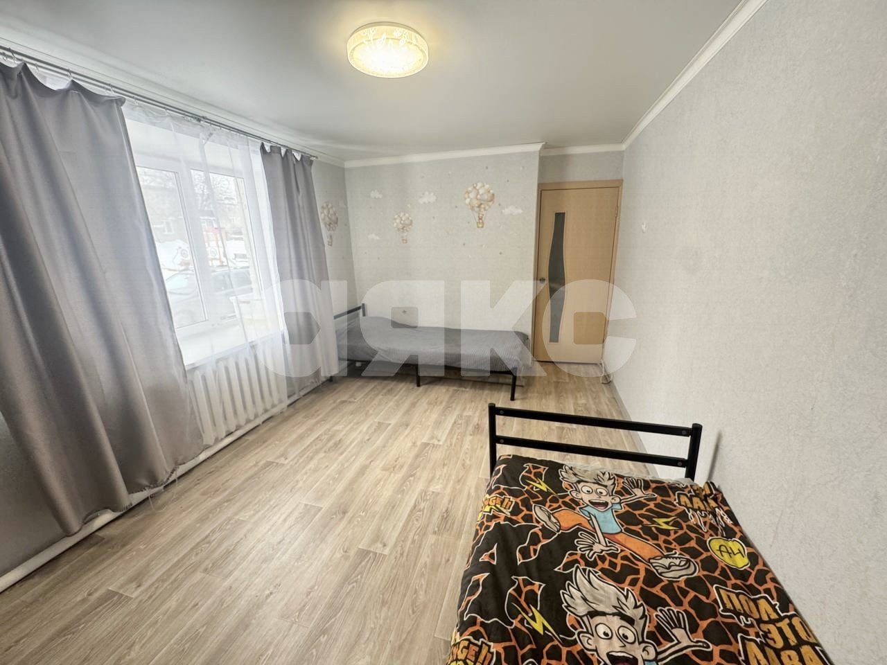 Фото №9: 2-комнатная квартира 41 м² - Красный Ключ, ул. Садовая, 25