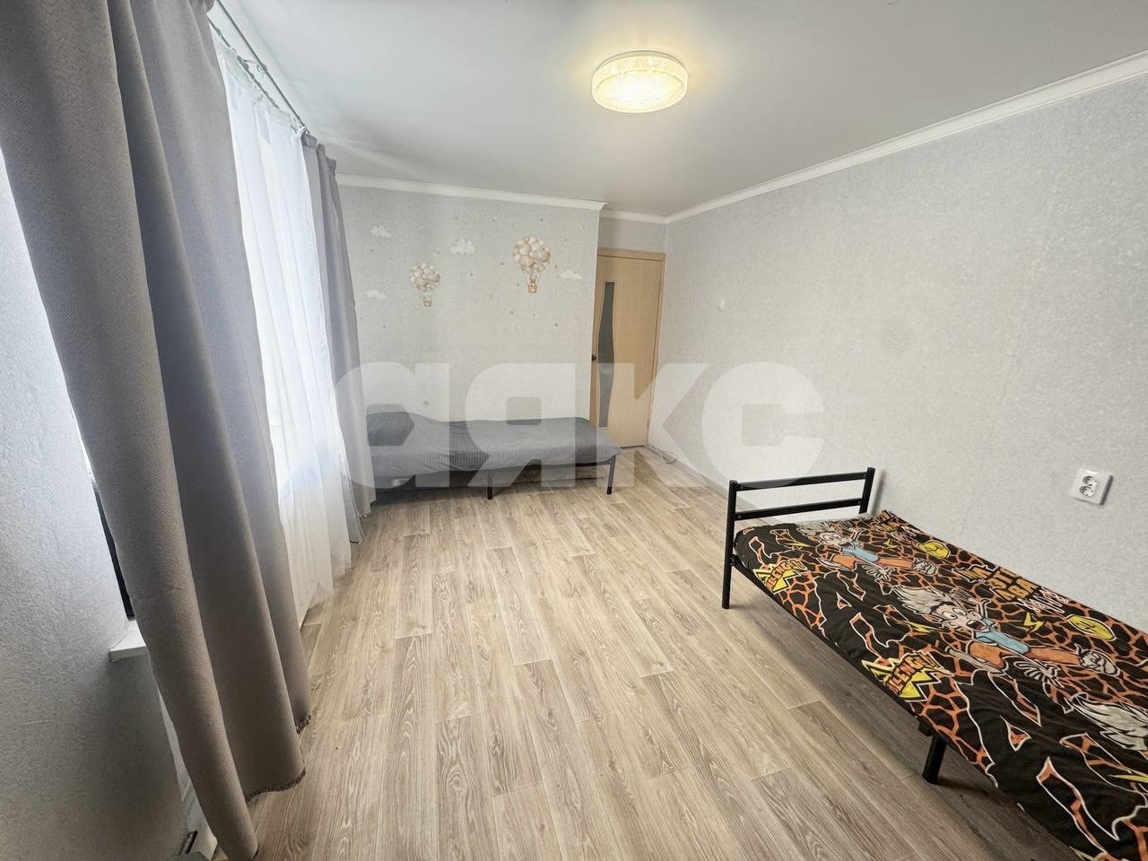 Фото №10: 2-комнатная квартира 41 м² - Красный Ключ, ул. Садовая, 25