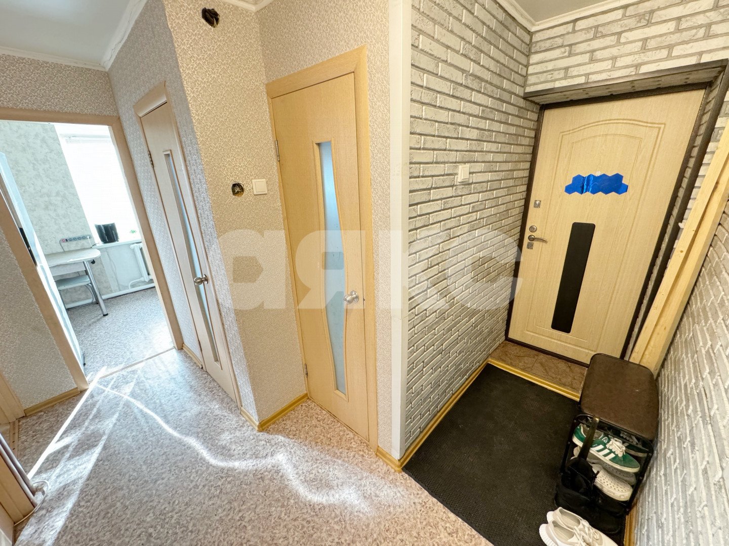 Фото №12: 2-комнатная квартира 41 м² - Красный Ключ, ул. Садовая, 25