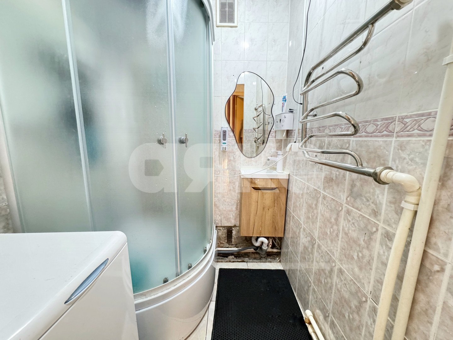 Фото №14: 2-комнатная квартира 41 м² - Красный Ключ, ул. Садовая, 25