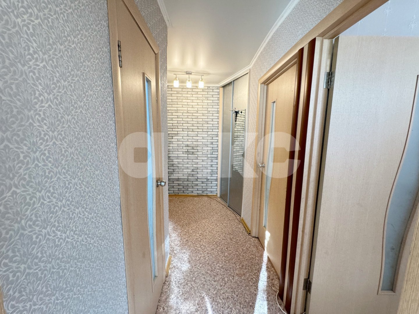Фото №13: 2-комнатная квартира 41 м² - Красный Ключ, ул. Садовая, 25