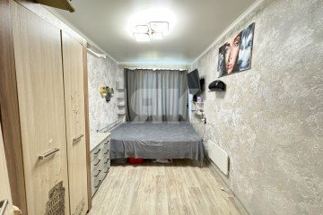 Фото №4: 2-комнатная квартира 41 м² - Красный Ключ, ул. Садовая, 25