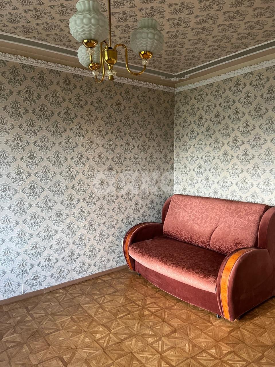Фото №5: 2-комнатная квартира 51 м² - Армавир, ул. Чернышевского, 5А