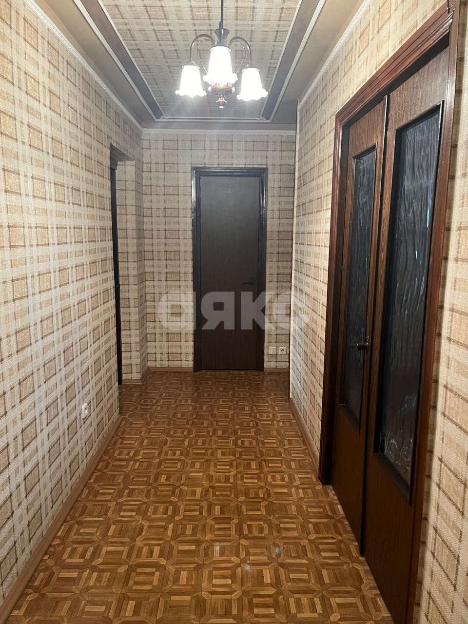 Фото №8: 2-комнатная квартира 51 м² - Армавир, ул. Чернышевского, 5А