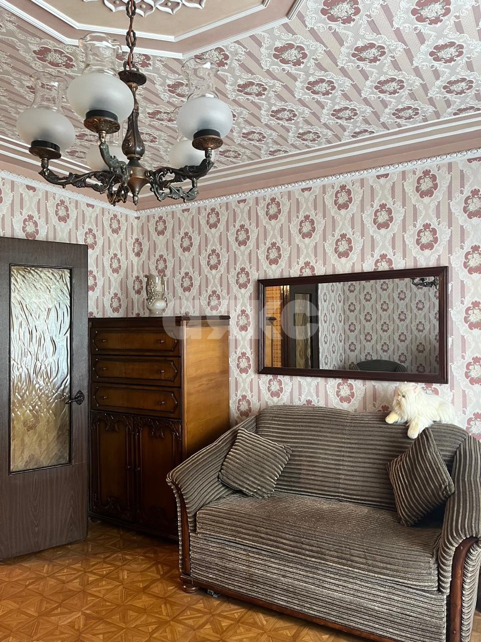 Фото №4: 2-комнатная квартира 51 м² - Армавир, ул. Чернышевского, 5А