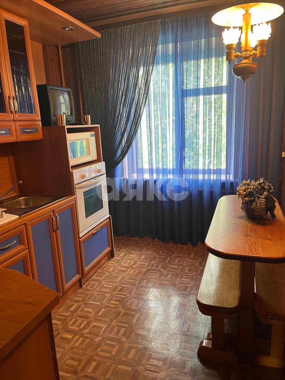 Фото №6: 2-комнатная квартира 51 м² - Армавир, ул. Чернышевского, 5А