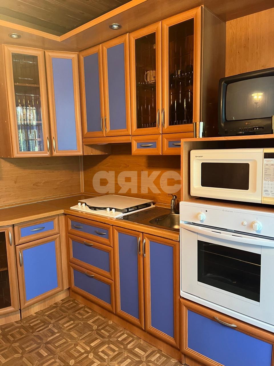 Фото №7: 2-комнатная квартира 51 м² - Армавир, ул. Чернышевского, 5А