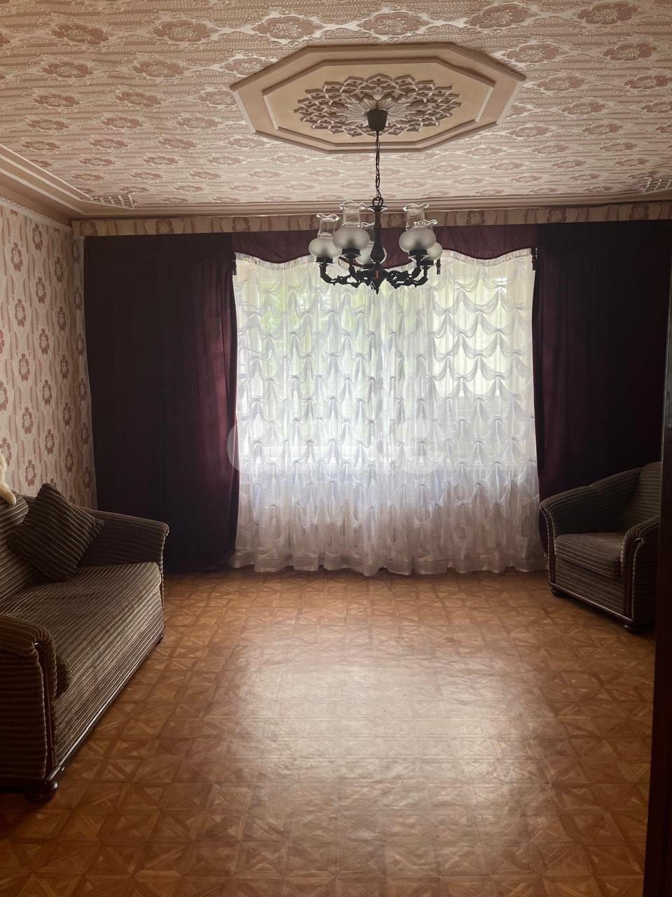 Фото №1: 2-комнатная квартира 51 м² - Армавир, ул. Чернышевского, 5А