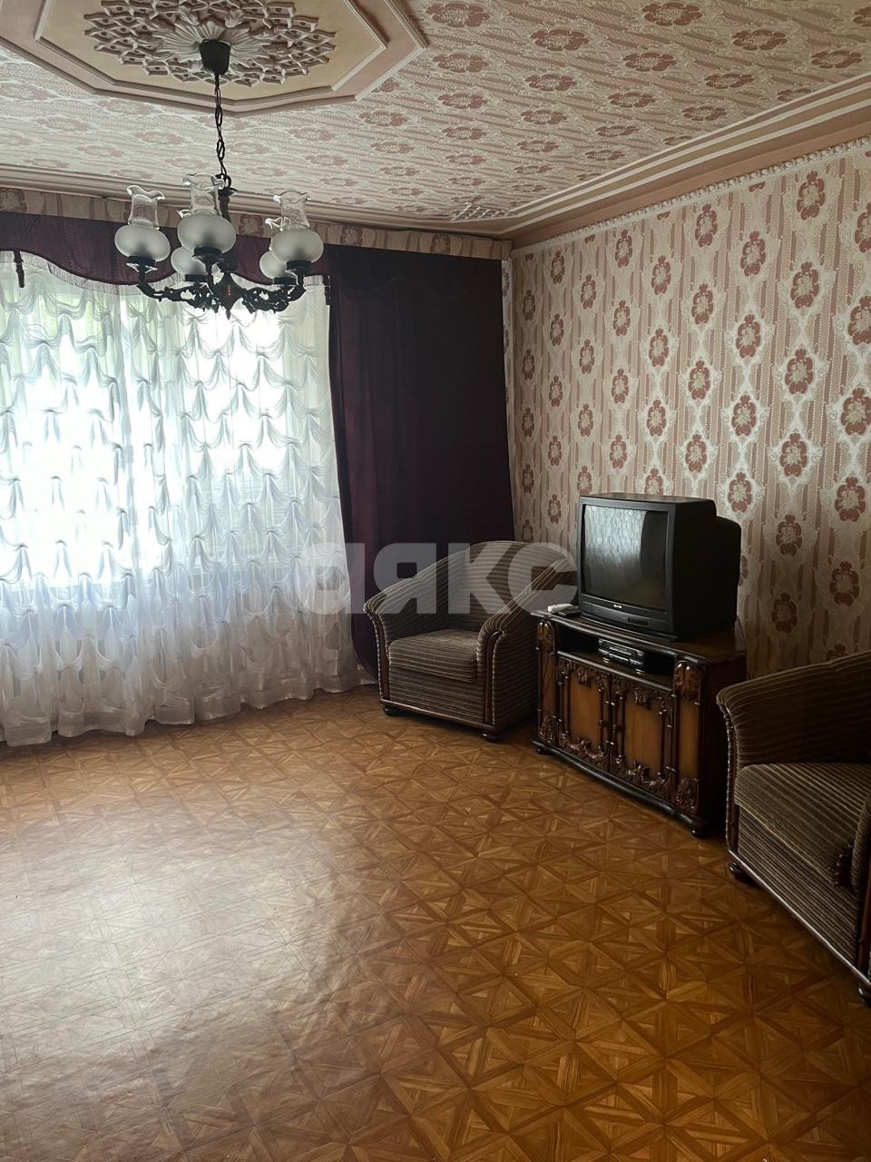 Фото №3: 2-комнатная квартира 51 м² - Армавир, ул. Чернышевского, 5А