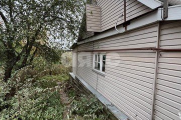 Фото №3: Дом 45 м² - Донской, мкр. Бобрик-Гора, пер. Октябрьский, 11